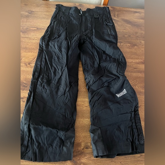 Marker Other - Marker Snow Pants unisex kids size 8